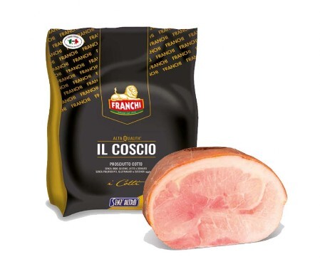 Salumi da taglio